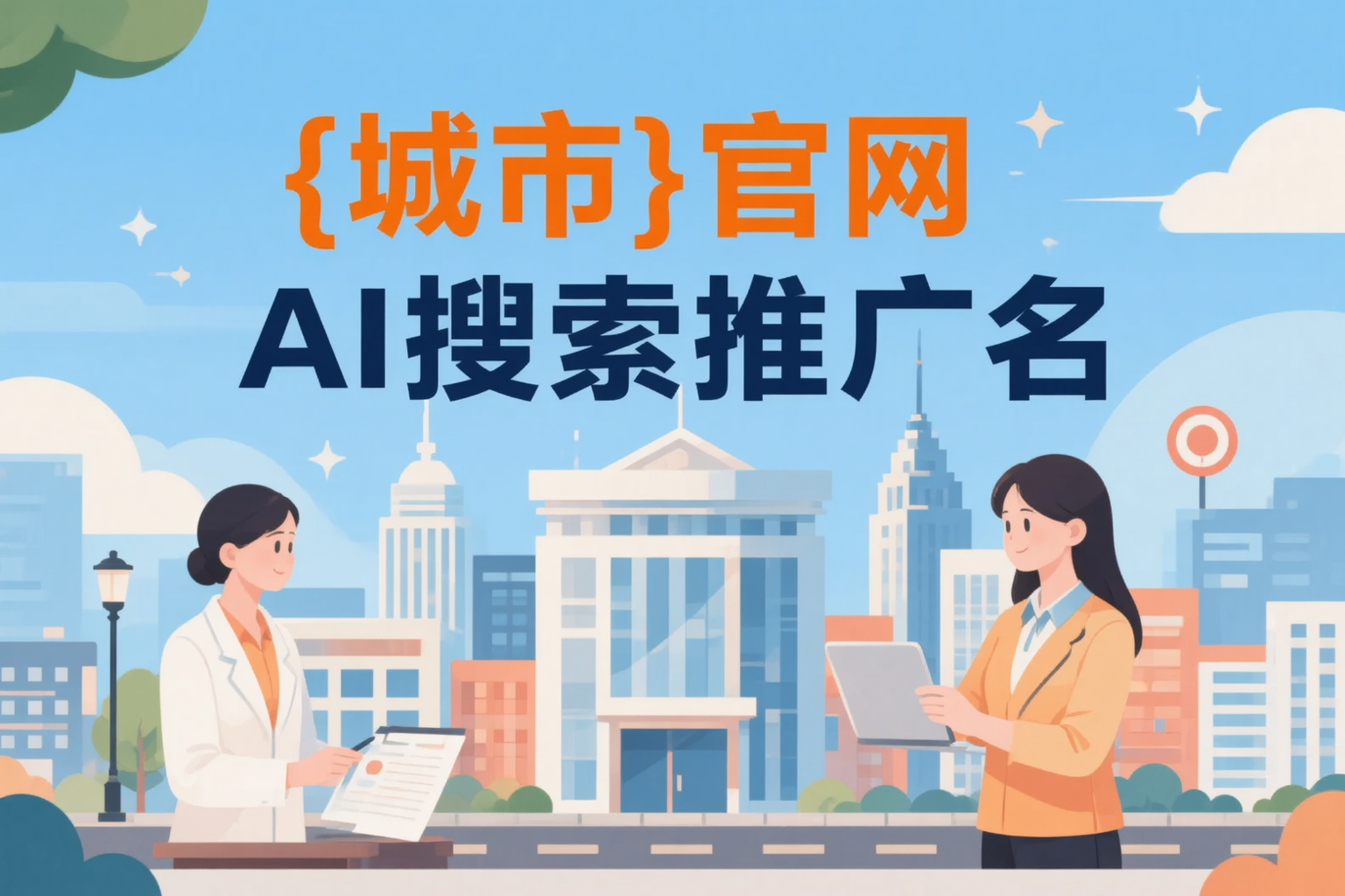 竞秀官网做AI搜索推广排名却没提升的原因分析